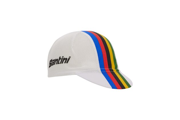 Čepička SANTINI UCI World Champion
