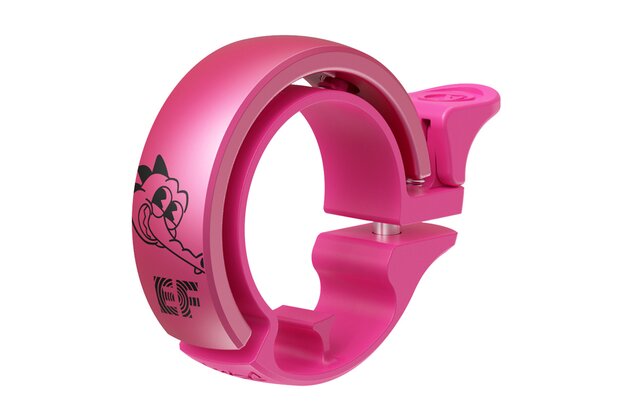 Zvonek KNOG Oi Classic E.F. Limited