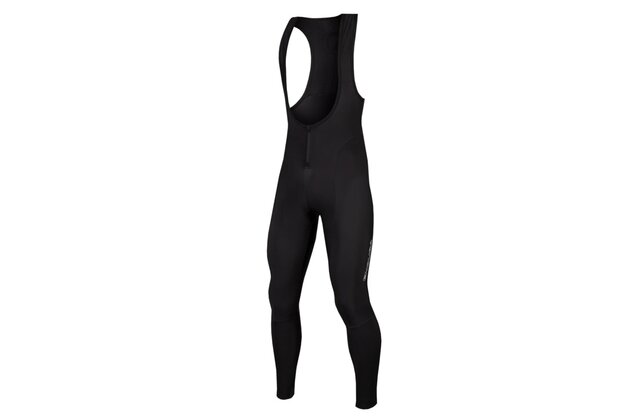 Kalhoty se šlemi bez vložky ENDURA FS260-Pro Thermo II Black