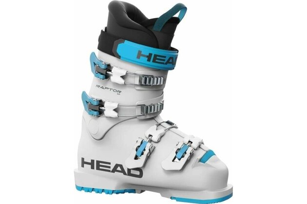 Sjezdové boty HEAD RAPTOR 60 WHITE