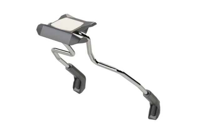 Brzdy FRITSCHI Frame ski brake Xenic 85