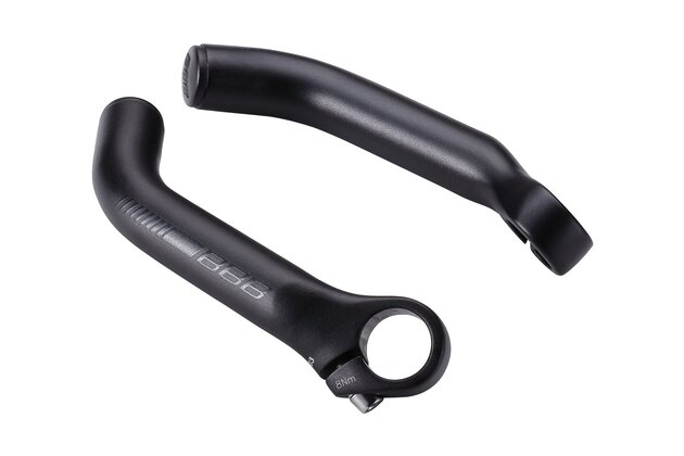 Rohy BBB BBE-07 Classic Black