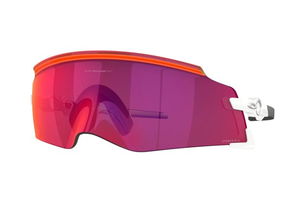 Brýle OAKLEY Kato White/Prizm Road