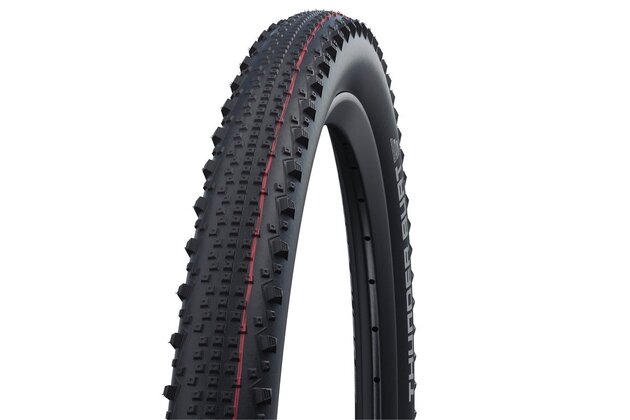 Plášť SCHWALBE Thunder Burt Addix Speed SuperGround TLE kevlar 27.5x2.1"