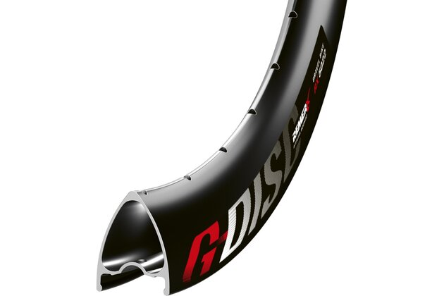 Ráfek REMERX G-Disc RX 5022 28"
