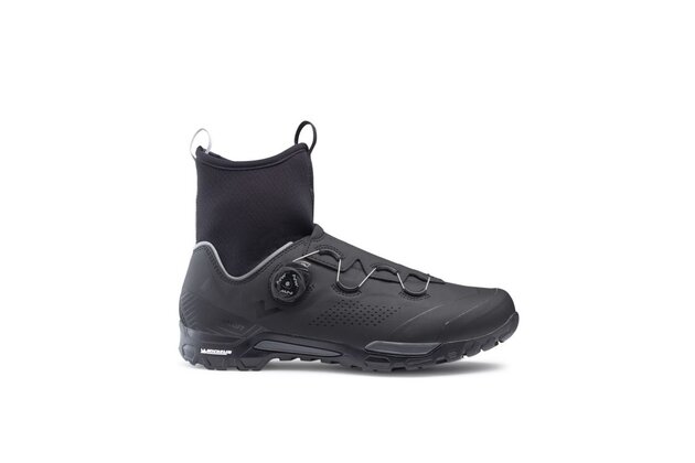 Tretry NORTHWAVE X-Magma Core Black