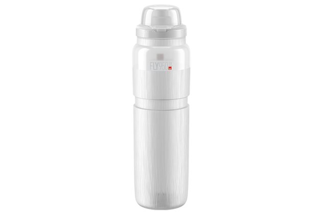 Láhev ELITE Fly MTB Tex Clear 950ml