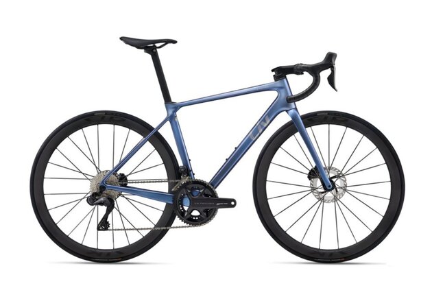 LIV Langma Advanced Pro 0 PC Thundercloud