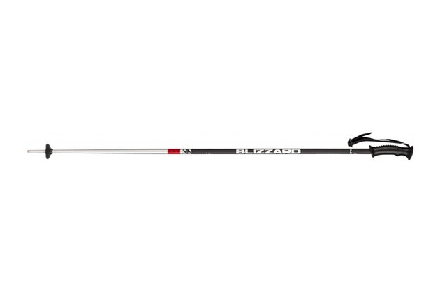 Hole BLIZZARD Rental Junior Ski Poles