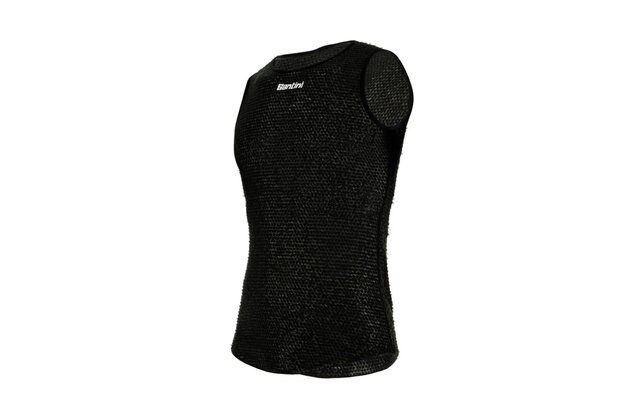 Funkční prádlo SANTINI Alpha Black