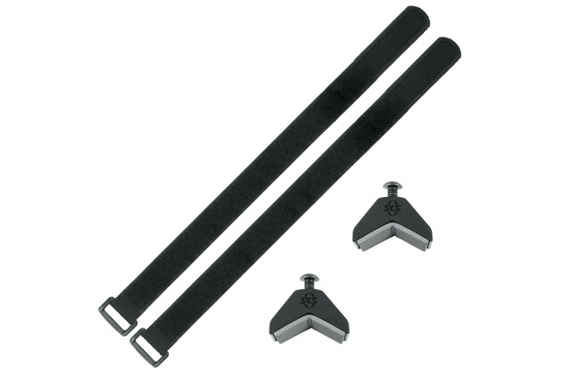 Alternativní držák SKS Anywhere s košíkem TopCage
