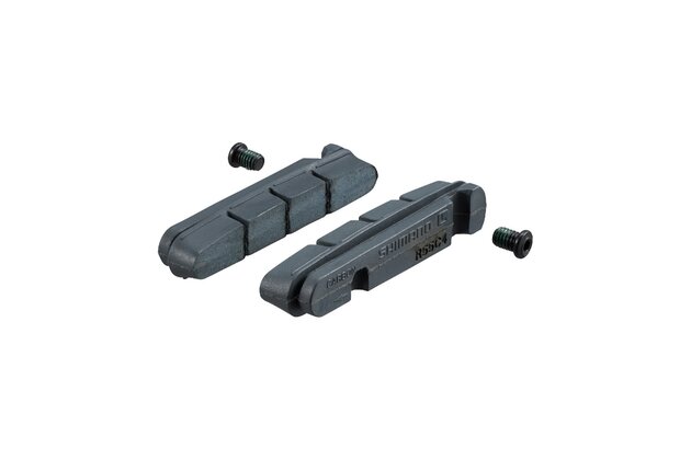 Brzdové špalky SHIMANO R55C4 Carbon
