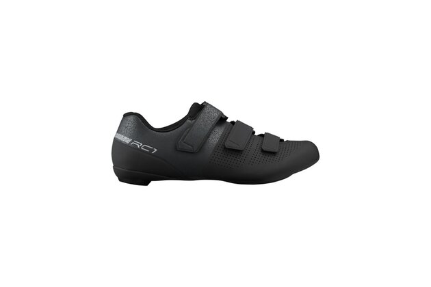 Dámské tretry SHIMANO SH-RC102 Black