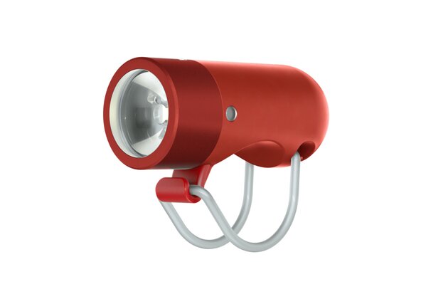 Přední světlo KNOG Plug Front