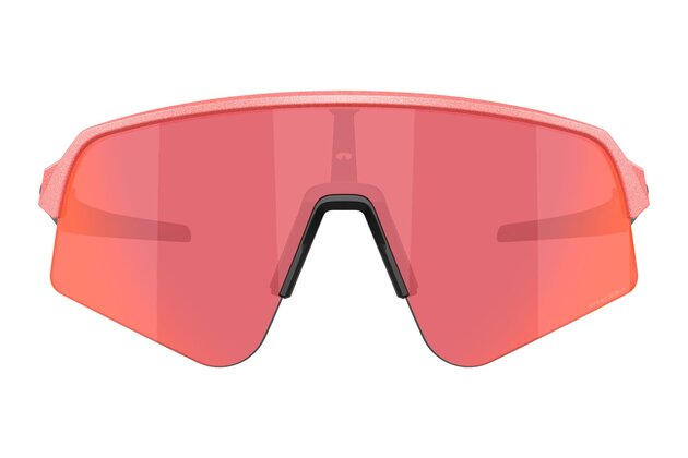 Brýle OAKLEY Sutro Lite Sweep Muted Metallic Paloma
