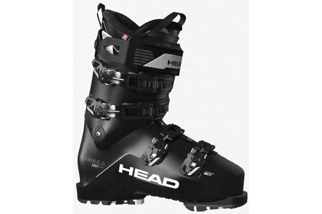 Lyžařské boty HEAD FORMULA 120 MV GW