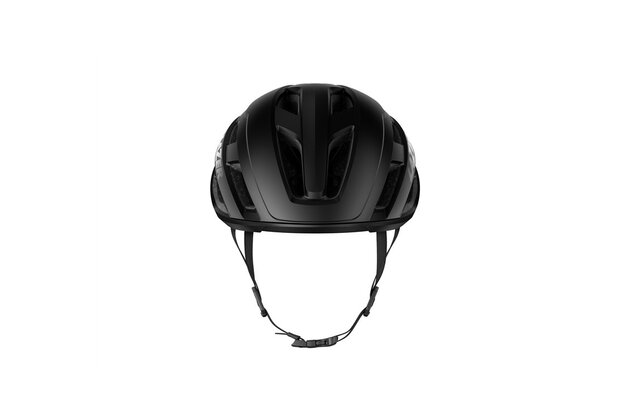 Helma LAZER STRADA KC Matt Black