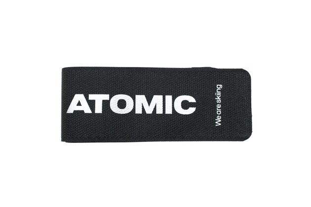 ATOMIC SKI FIX Black 1ks