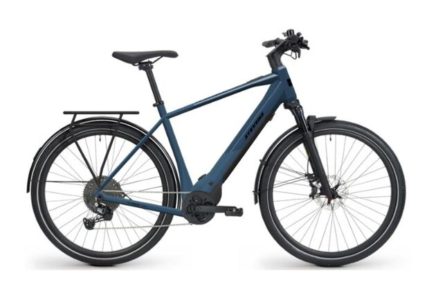 STEVENS E-Comuna 6.4.1 HT Nordic Fade