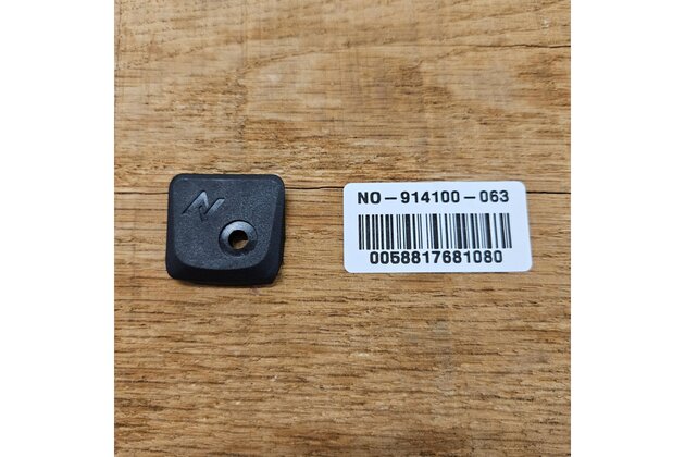 NORCO Gizmo 4 Dt Dual Cable Upper 914100-063