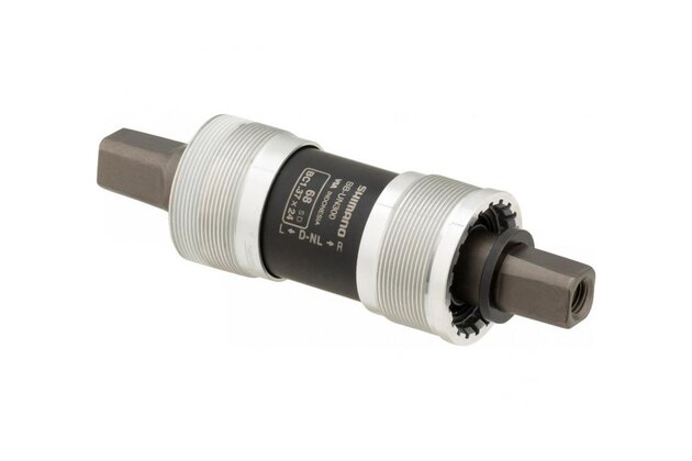 Středová osa SHIMANO BB-UN300