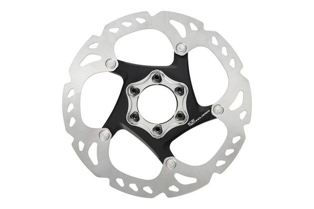 Brzdový kotouč SHIMANO XT SM-RT86 180mm