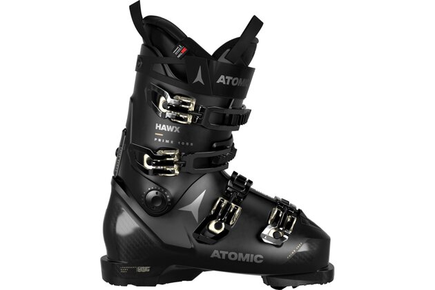 Boty ATOMIC HAWX PRIME 105 S W GW