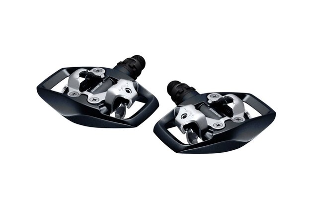 Pedály SHIMANO PD-ED500 Black