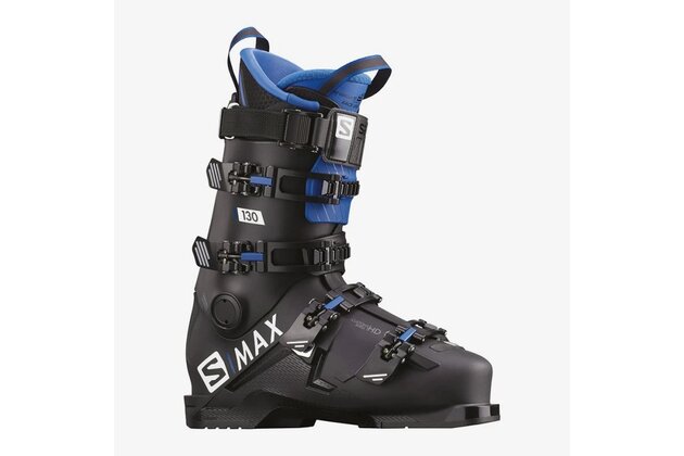 Boty SALOMON S/MAX 130