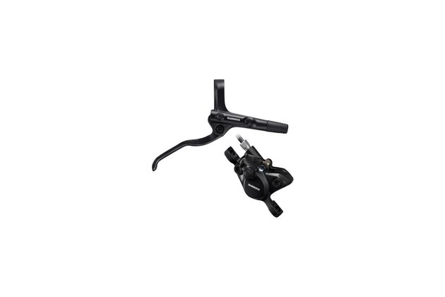 Kotoučová brzda SHIMANO BR-MT200 Black