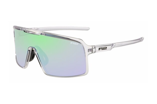 Sluneční brýle R2 Winner Clear
