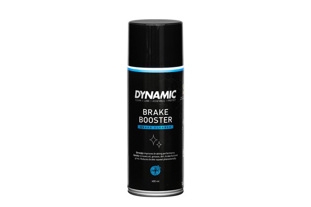 Čistič DYNAMIC Brake Booster