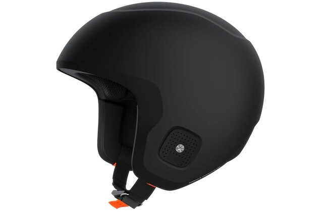 Přilba POC Skull Dura X MIPS Uranium Black Matt