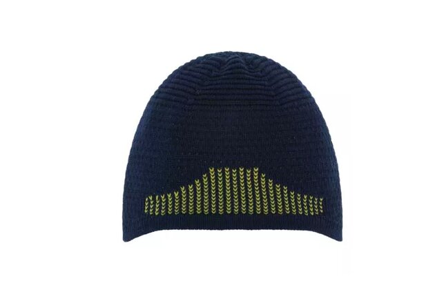 Čepice EISBÄR Strive Beanie T3 Dark Blue