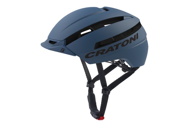 Helma CRATONI C-Loom 2.0 Blue Matt