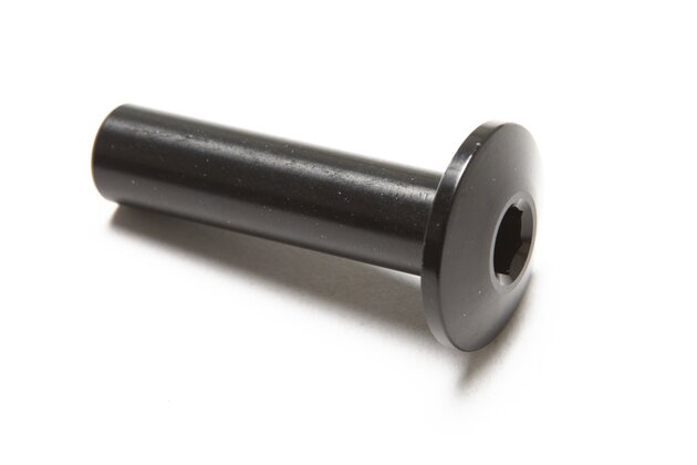 NORCO Shft Dia10 L38.5 M6X1 Int Hex6 913500-023