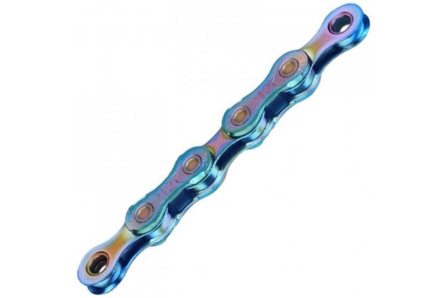Řetěz KMC X12 Aurora