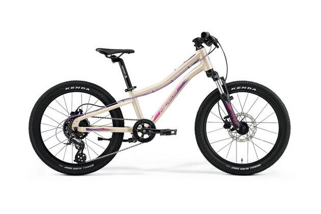 MERIDA Matts J.20 Matt Light Sand (Berry)