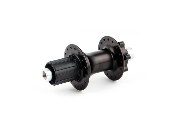 Zadní náboj FORMULA DHT-148S Boost 32 děr Black