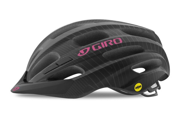 Helma GIRO Vasona MIPS Mat Black