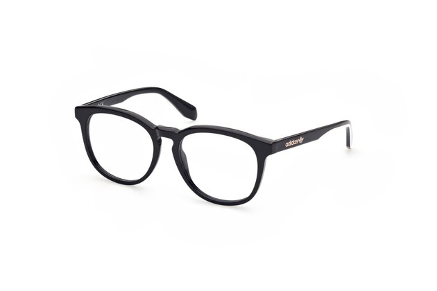 Dioptrické brýle ADIDAS Originals OR5019 Shiny Black