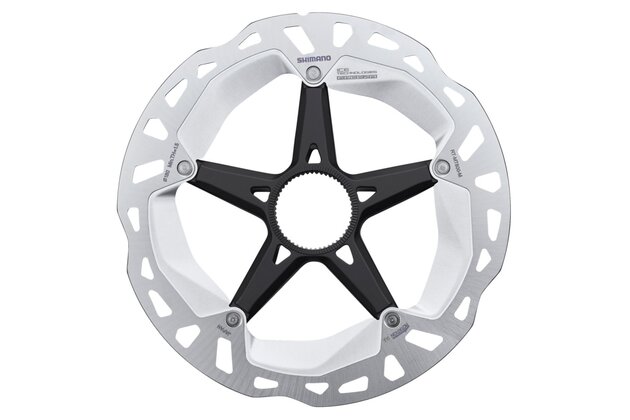 Brzdový kotouč SHIMANO XT RT-MT800 180mm
