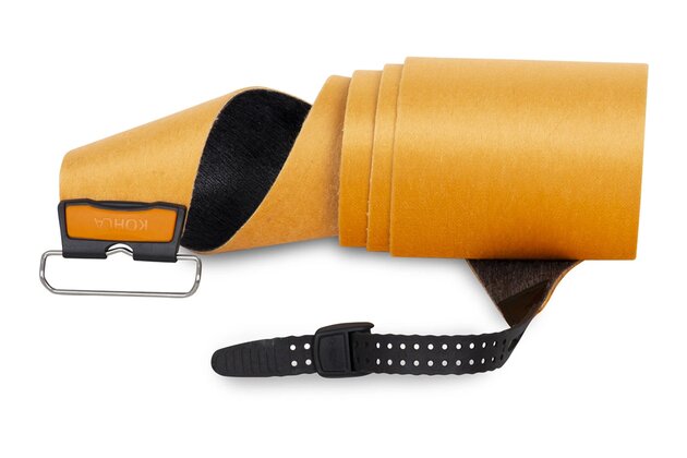 Pásy KOHLA Alpi Moh 130 163-169 K-Cl