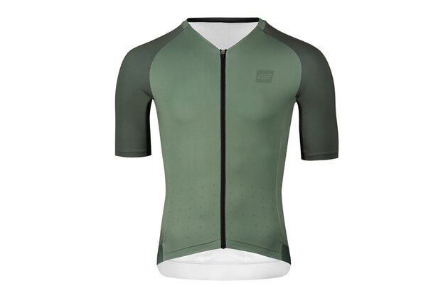 Dres FORCE Script Green