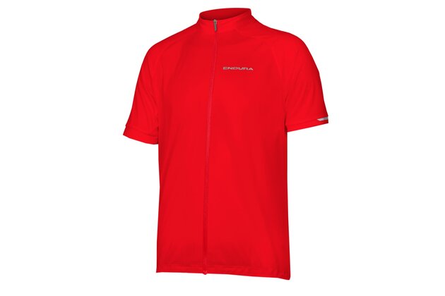 Dres ENDURA Xtract II Red