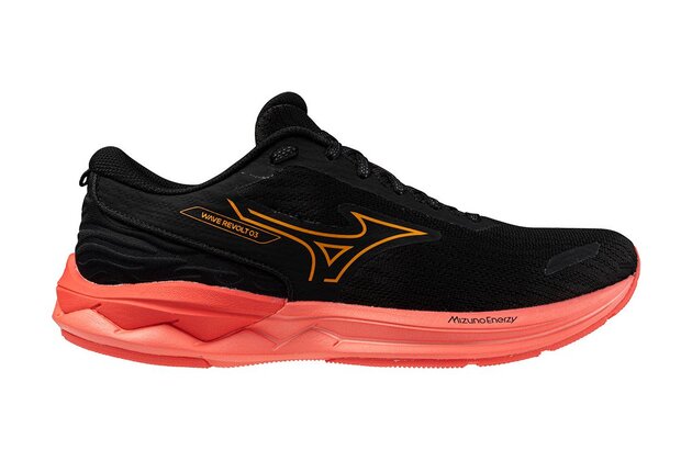 Dámské běžecké boty MIZUNO Wave Revolt 3