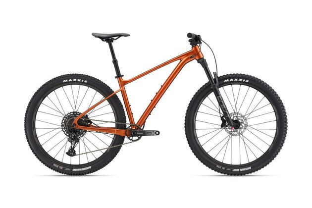 GIANT Fathom 29 1 Amber Glow