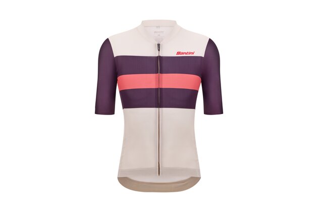 UNISEX Dres SANTINI Bengal Pink