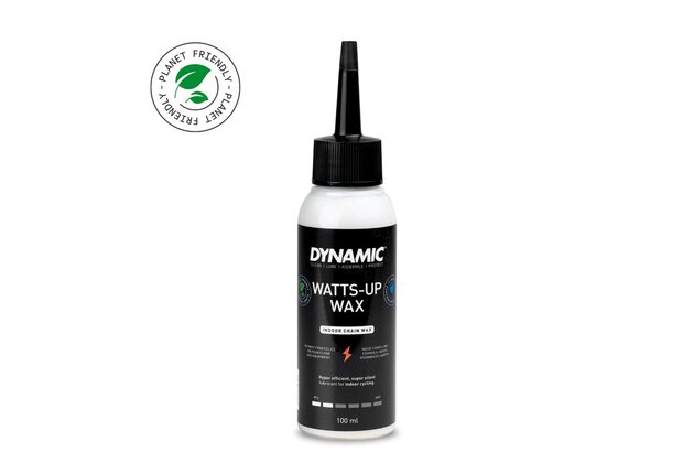 Voskový olej DYNAMIC Watts-Up Wax 100ml