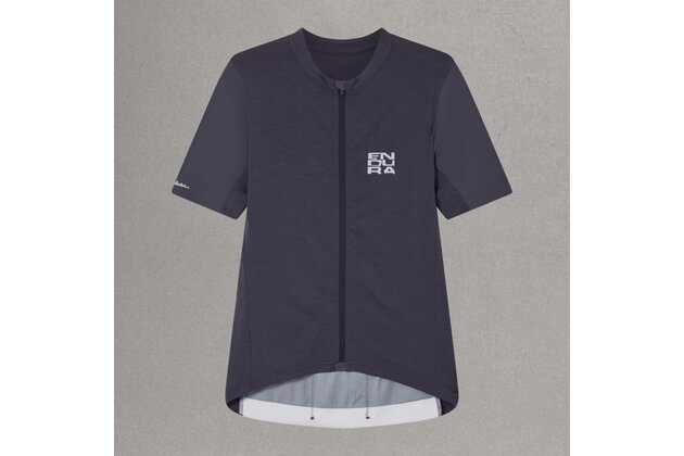 Dres ENDURA Alltrack Ride Carbon Grey